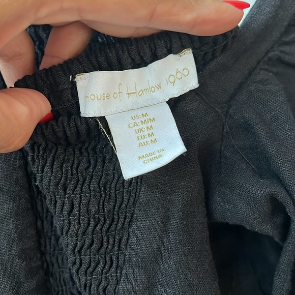 House of Harlow Dress - Picture 6 of 8